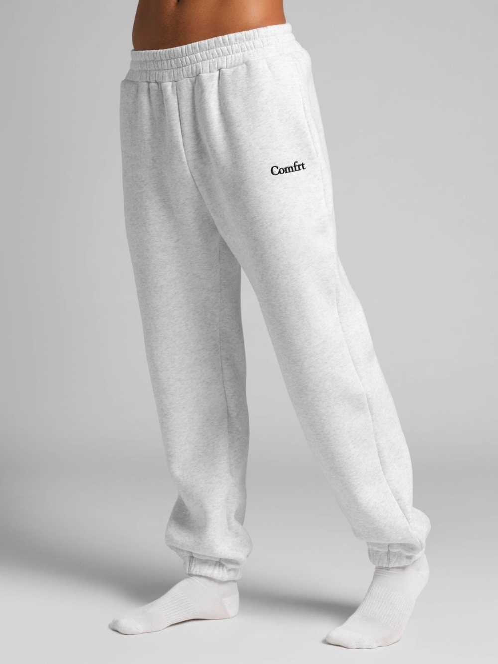 Comfrt 'Cloud' Sweatpants - Storm